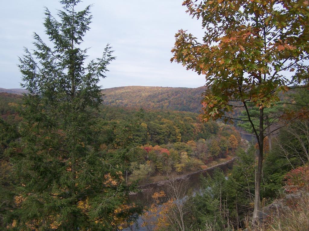 Photo: River Gorge Photo: River Gorge
