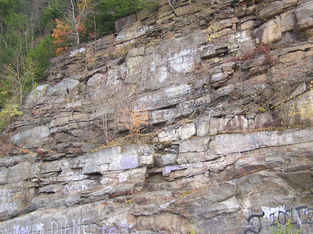 Photo: Rocks