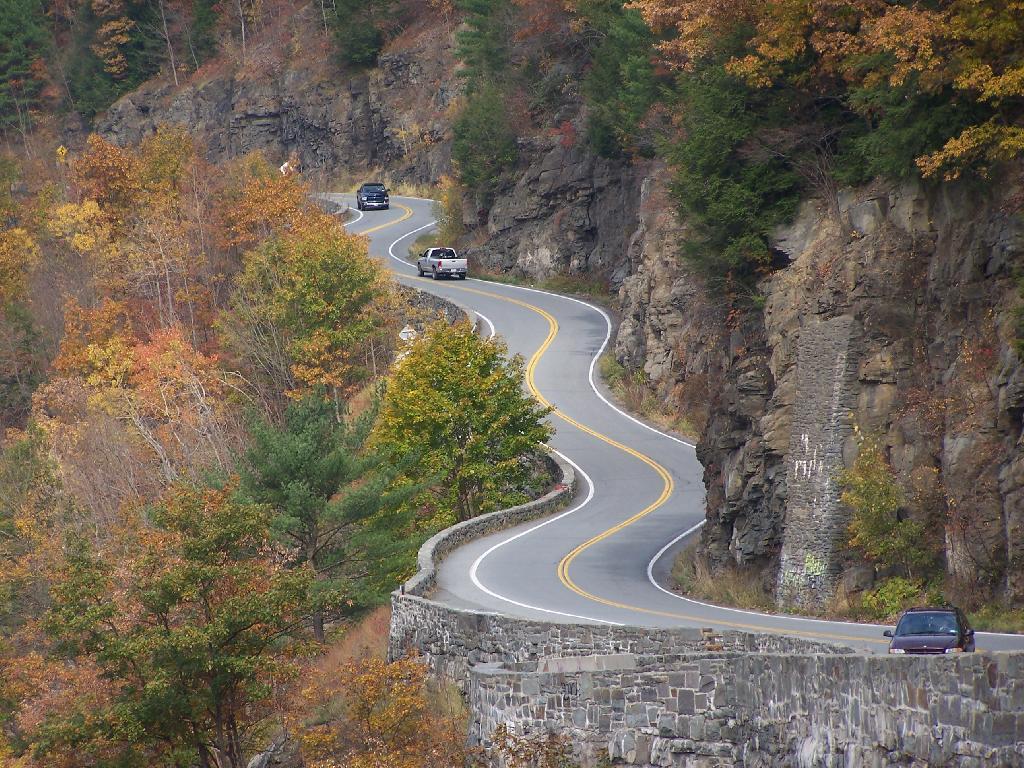 Photo: Pickup Trucks Photo: Pickup Trucks