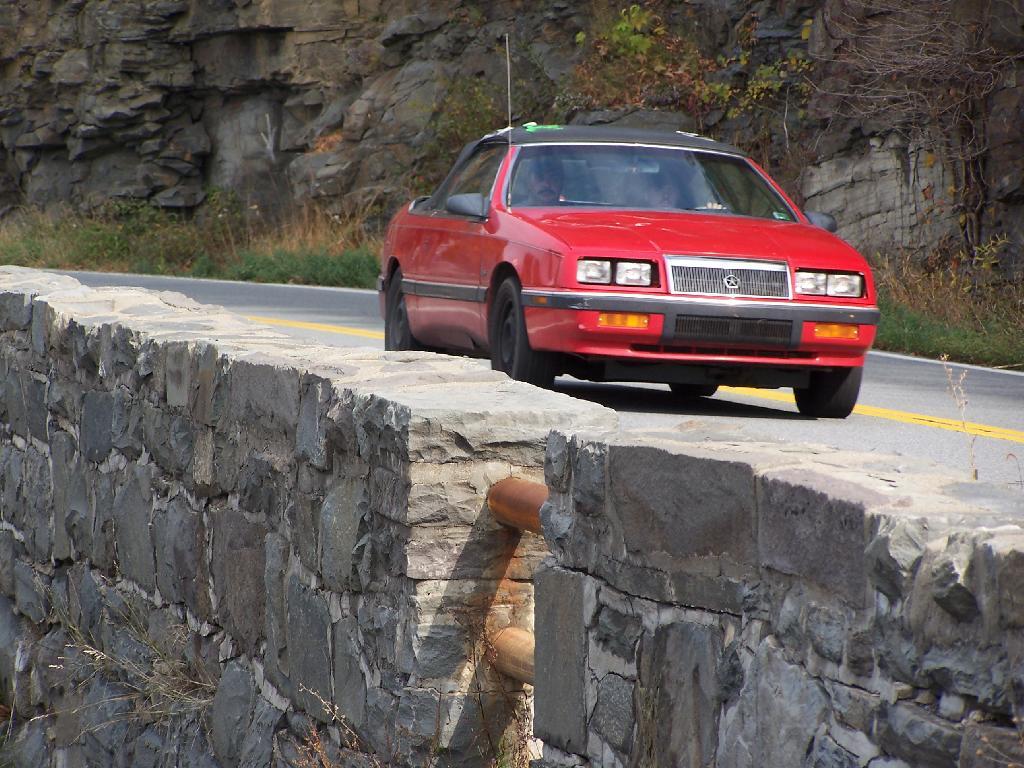 Photo: Convertable