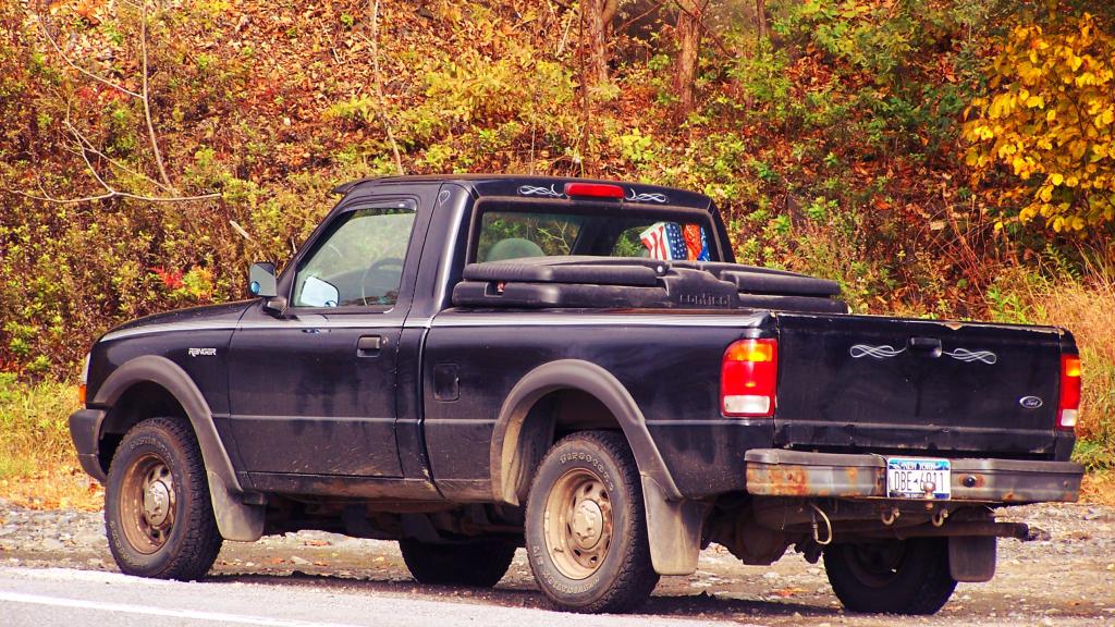 Photo: My Truck Photo: My Truck