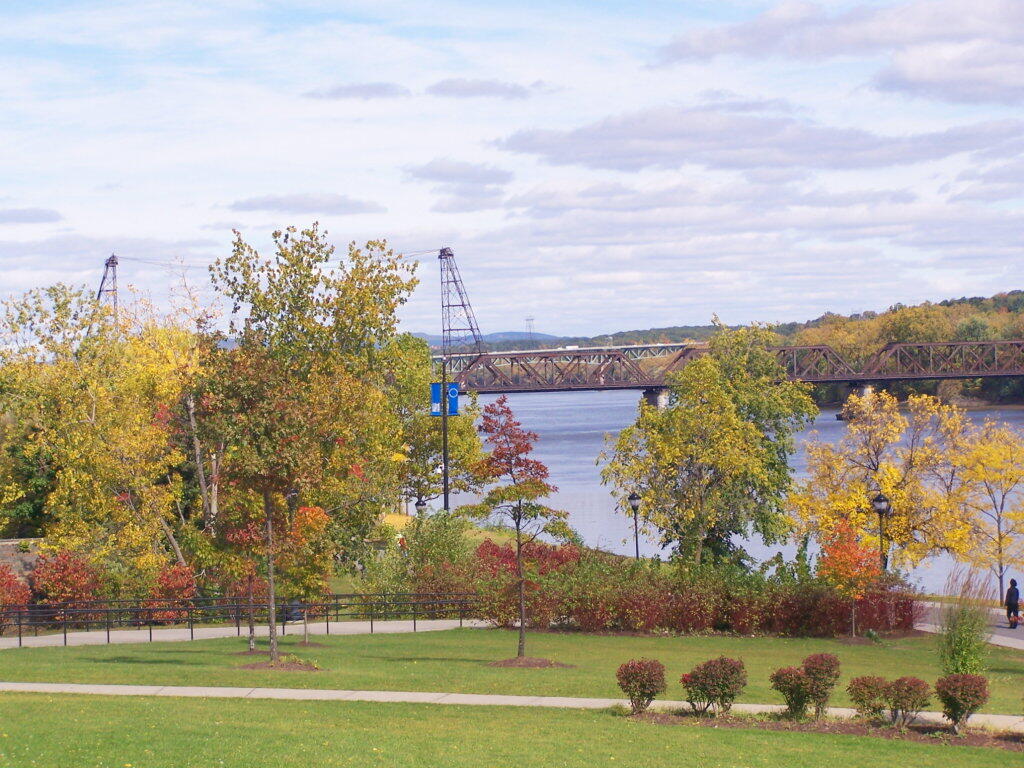 Photo: Corning Preserve