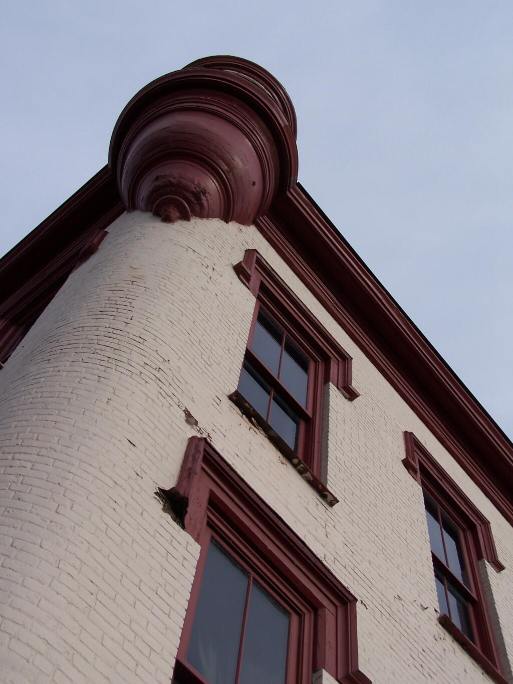 Photo: Corner Photo: Corner