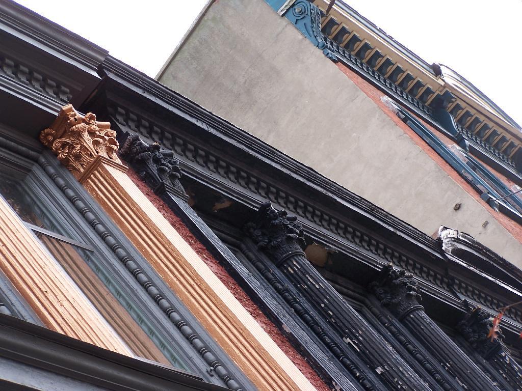 Photo: Buildings