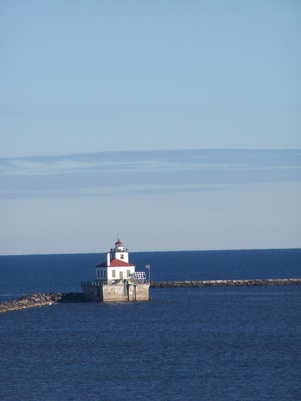Photo: Lighthouse Photo: Lighthouse