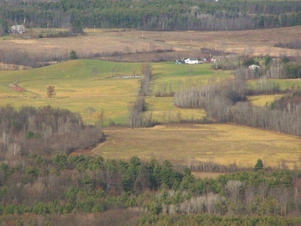 Photo: Fields