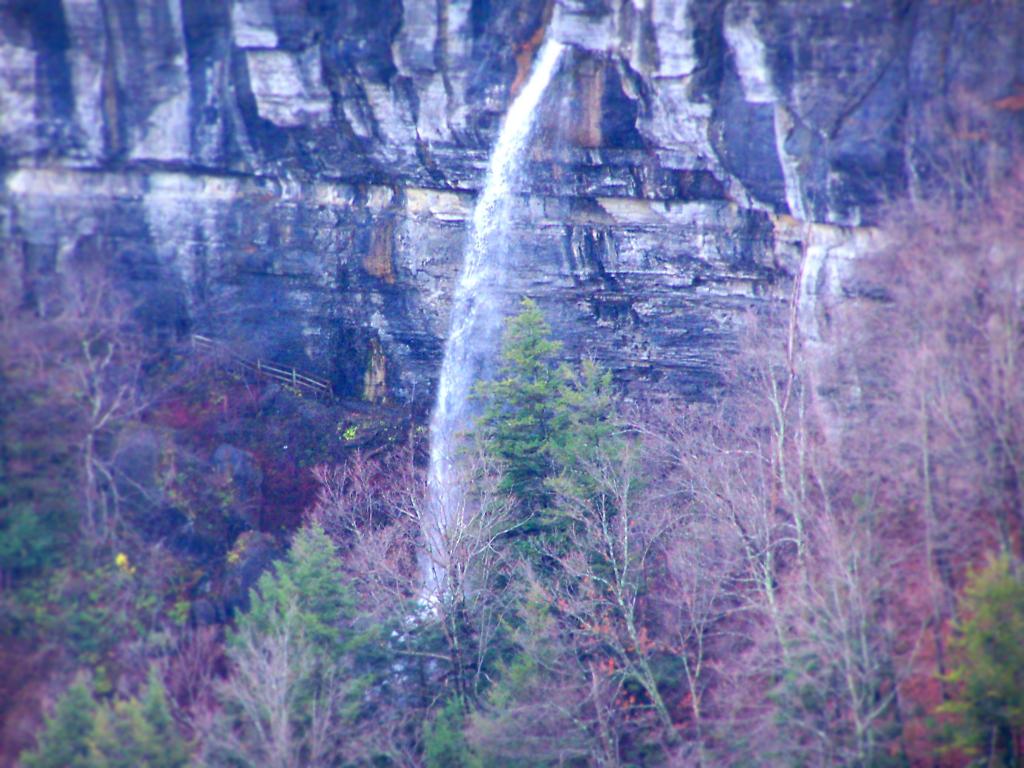 Photo: Mine Lot Falls Photo: Mine Lot Falls