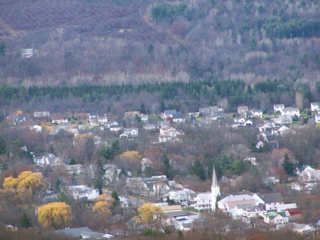 Photo: Altamont Photo: Altamont