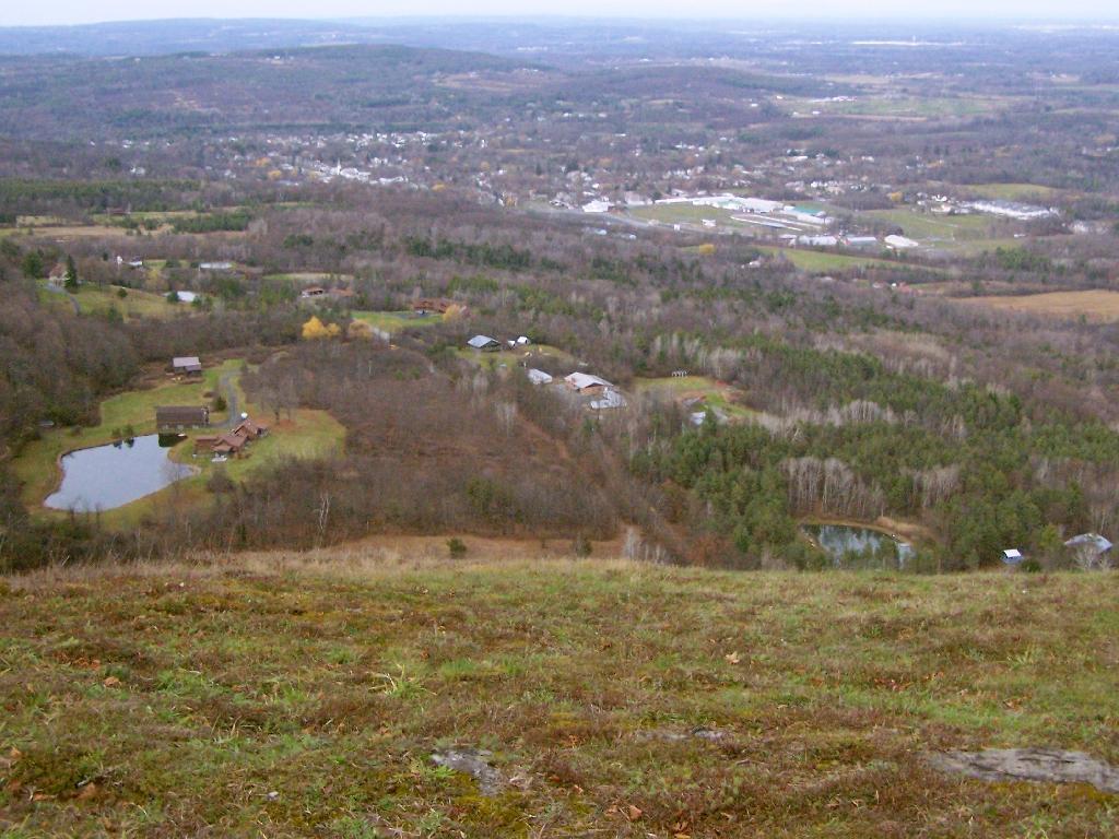 Photo: Off Hang Gliders Cliff Photo: Off Hang Gliders Cliff