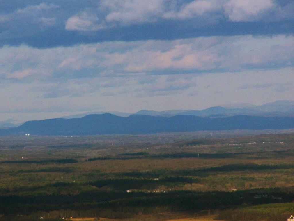 Photo: Southern Adirondacks