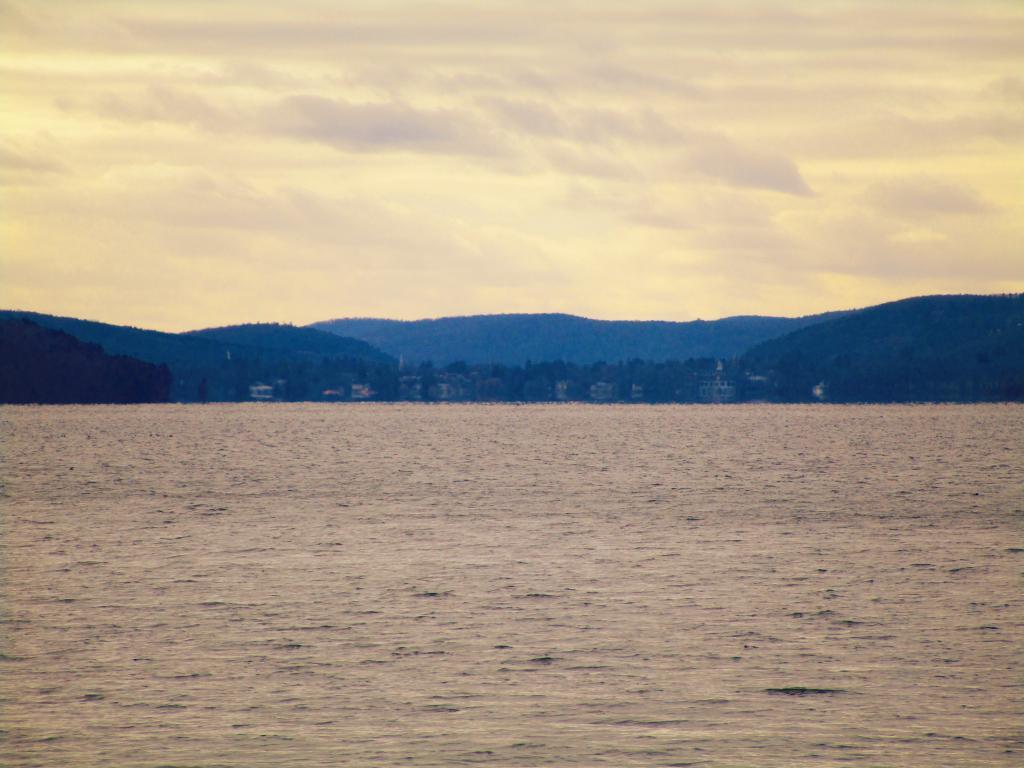 Photo: Cooperstown