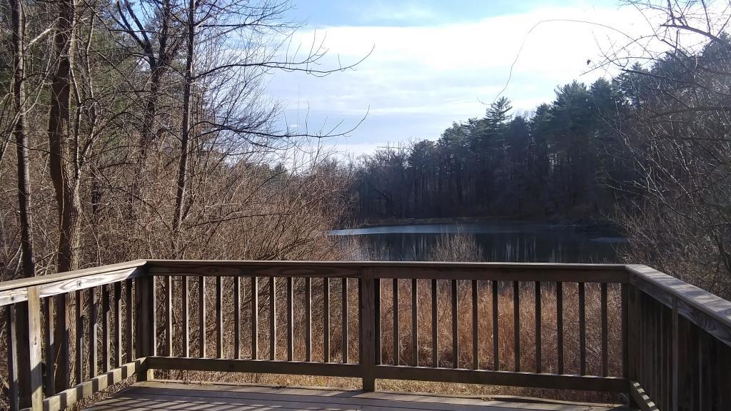 Photo: Turned out to be a nice afternoon