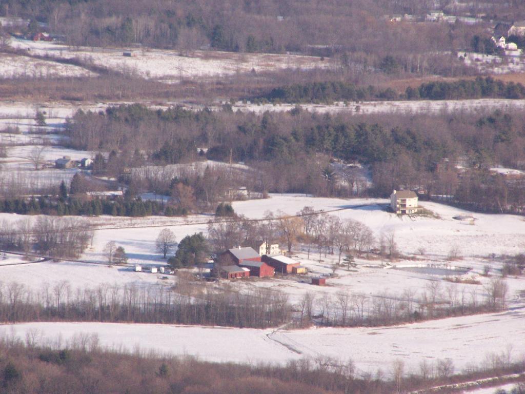 Photo: Cute Little Farm
