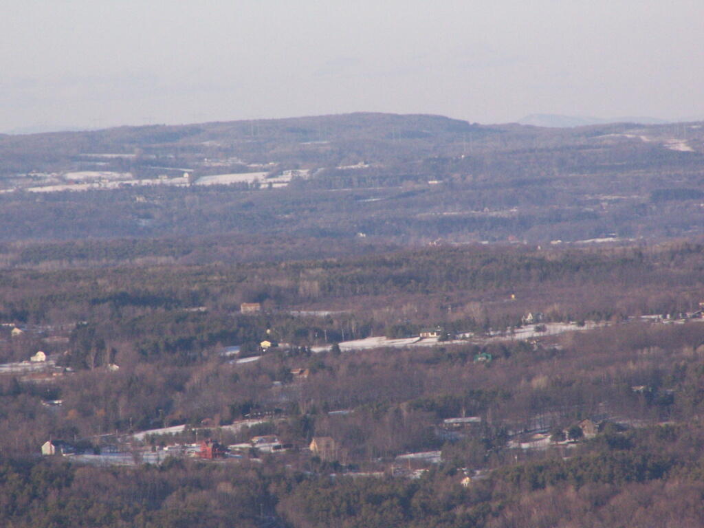 Photo: Settles Hill