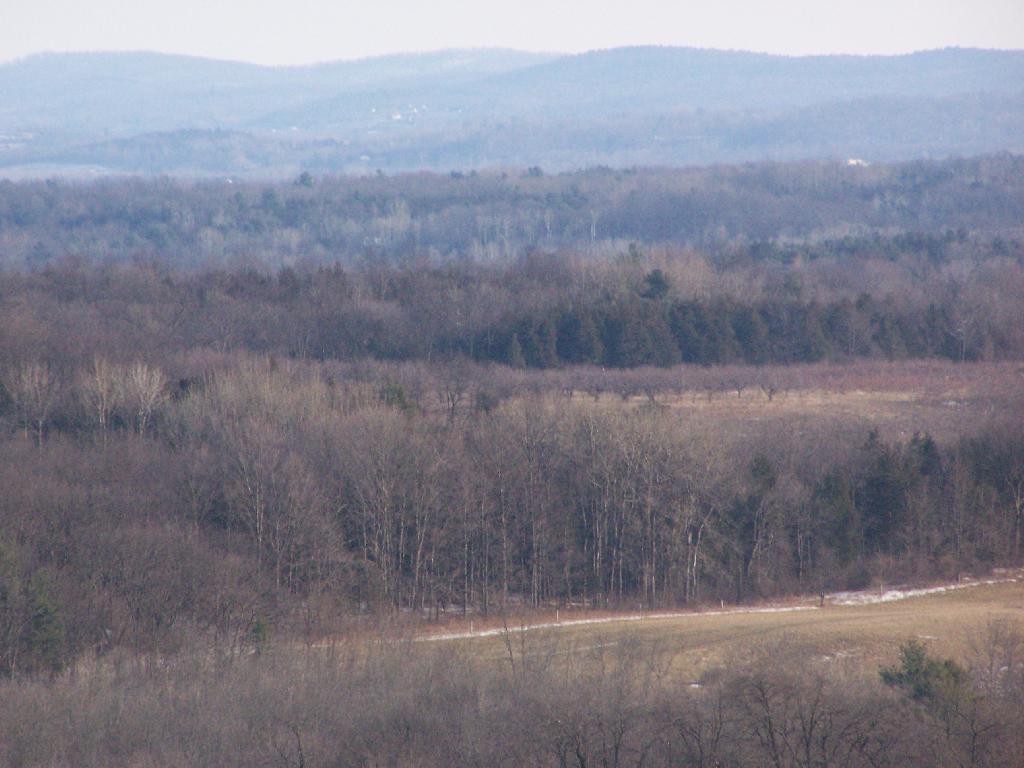 Photo: Hills