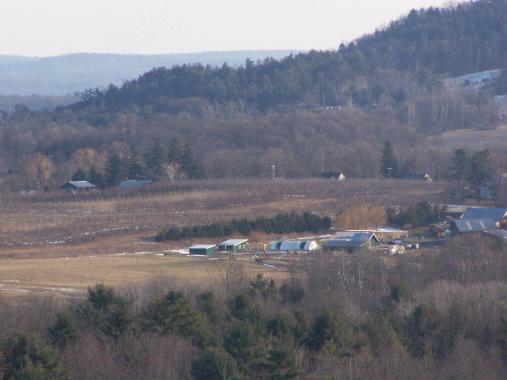 Photo: Small Farm
