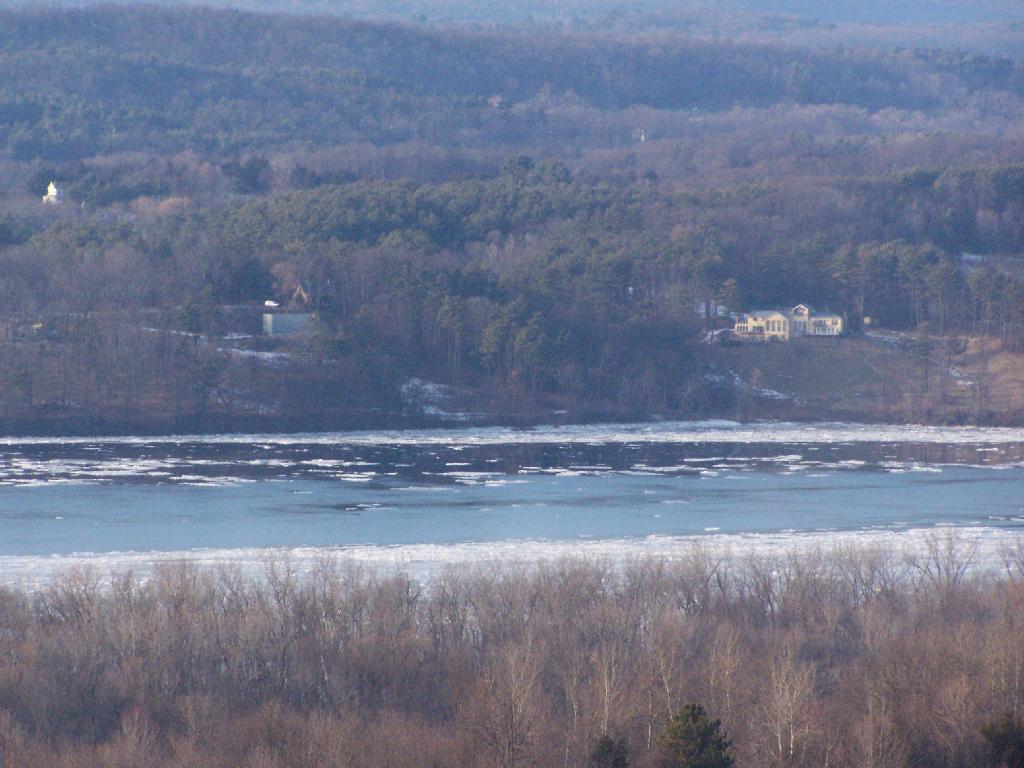 Photo: River