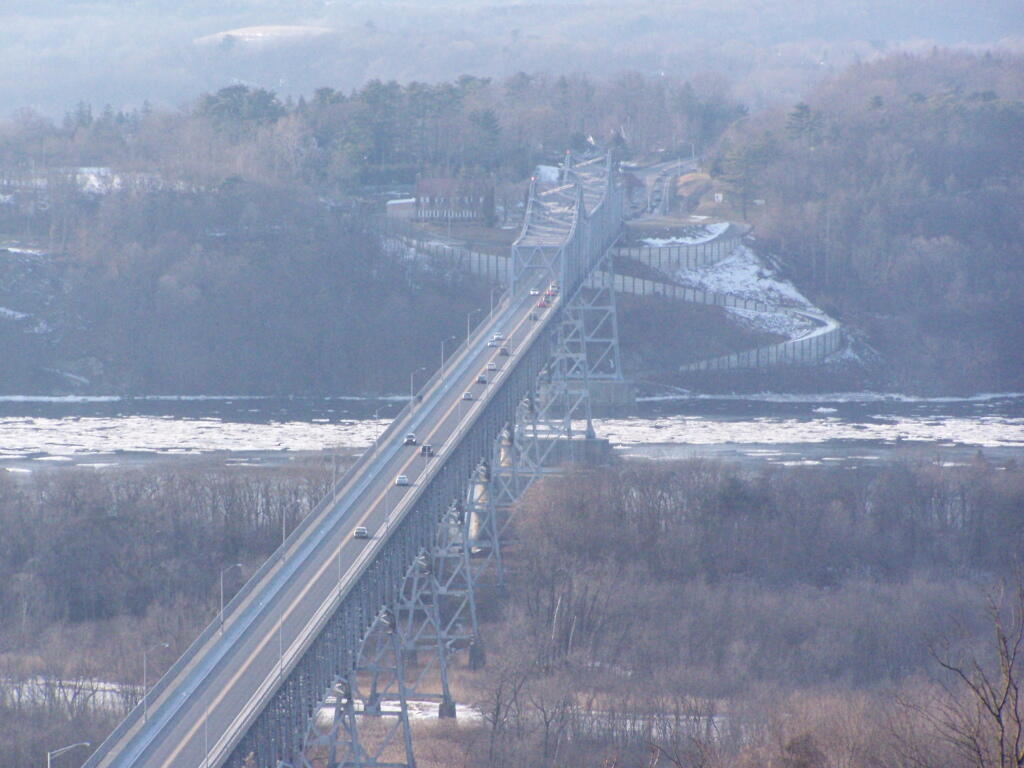 Photo: Rip Van Winkle Bridge