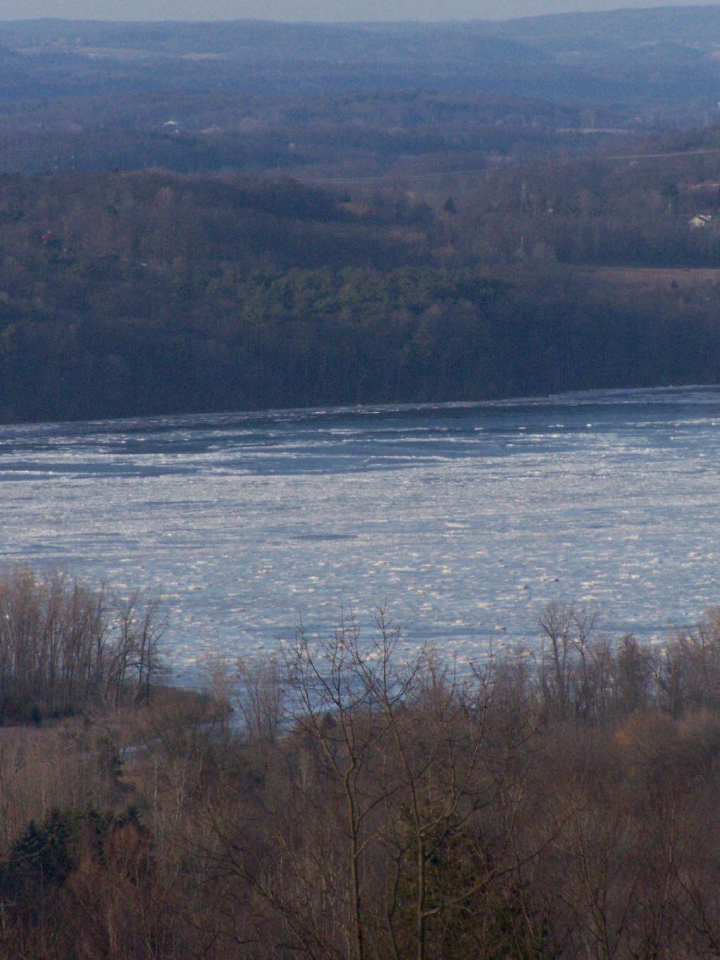 Photo: River Photo: River