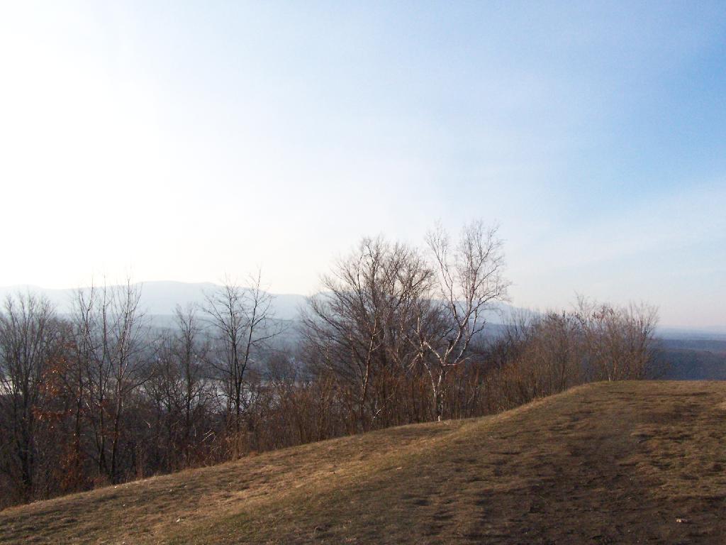 Photo: Catskills