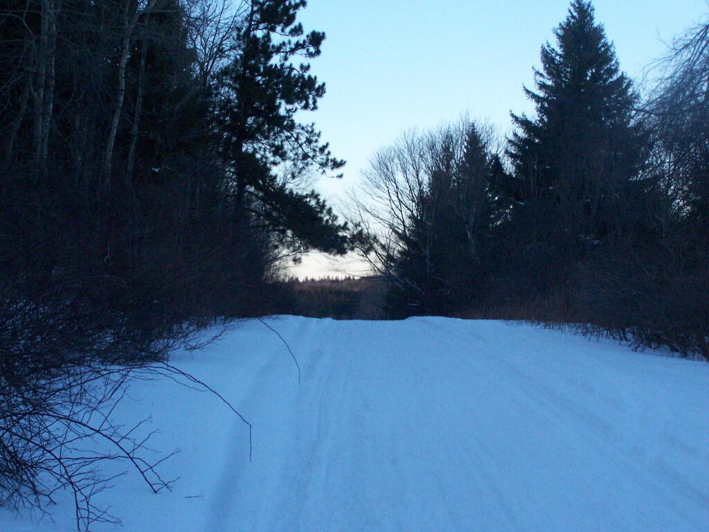 Photo: Beaver Road