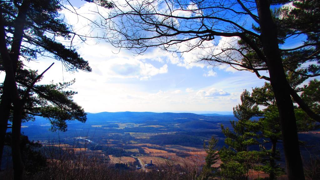 Photo: Overlook Photo: Overlook