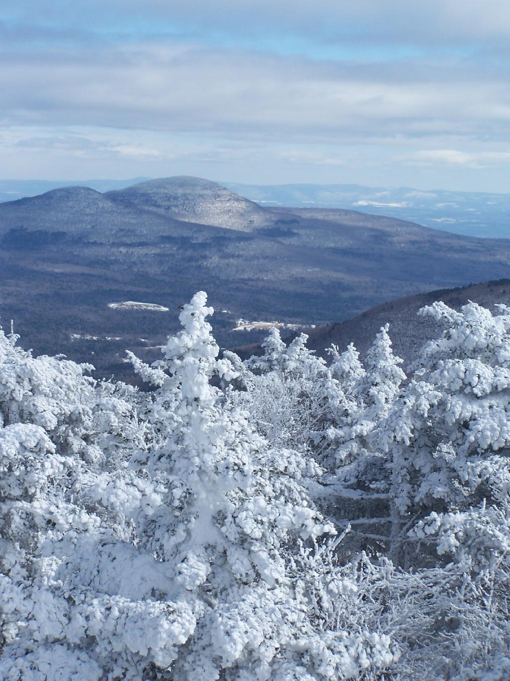 Photo: Sunset Point in the Catskills