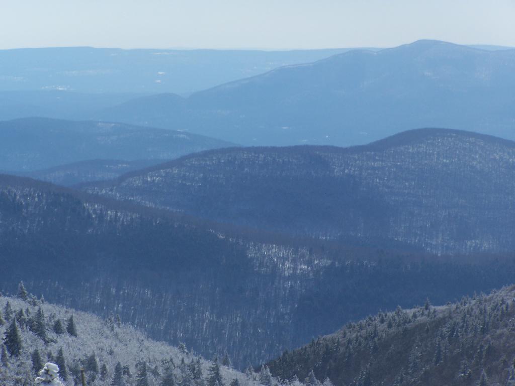 Photo: Mountains