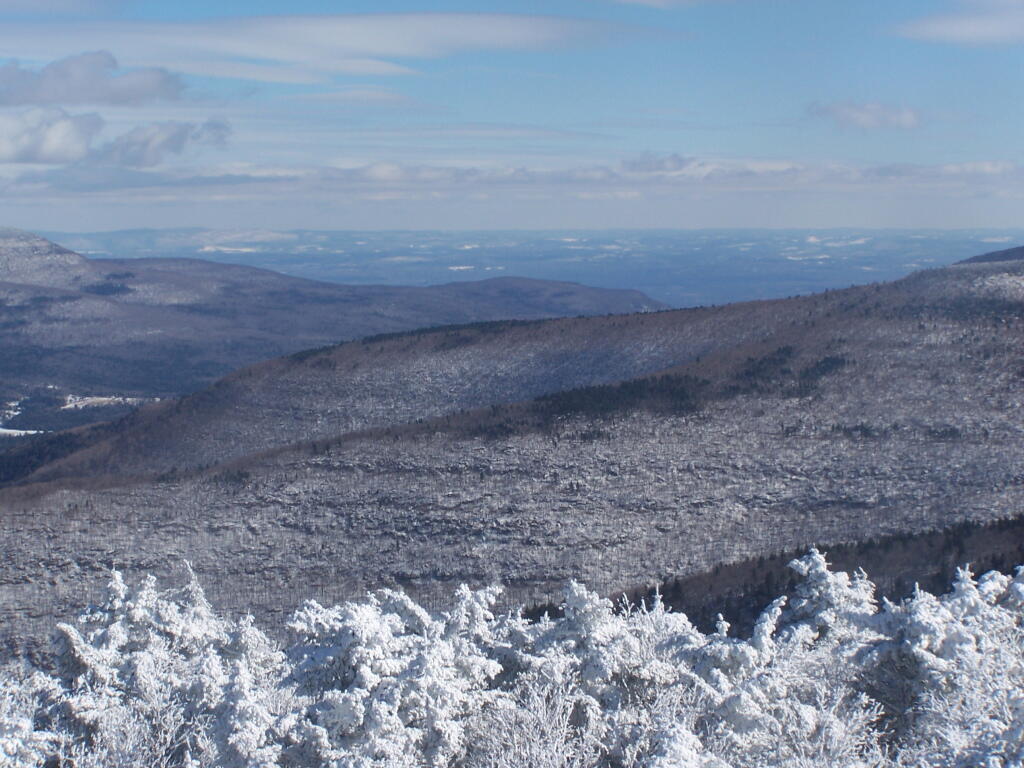 Photo: Palenville Clove Photo: Palenville Clove