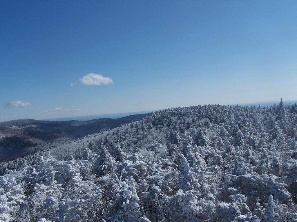 Photo: South Hunter Mountain