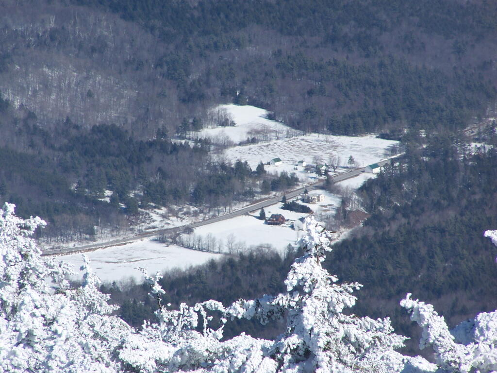 Photo: County Road