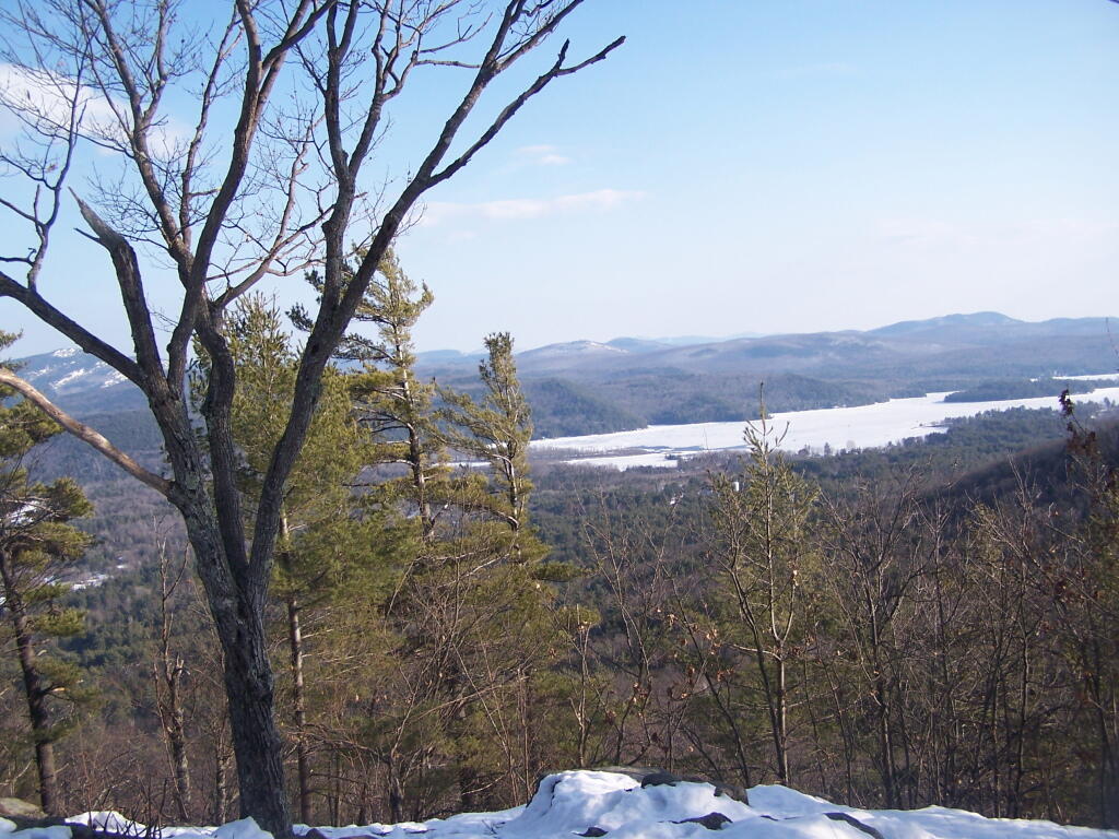 Photo: South Off Severance Photo: South Off Severance
