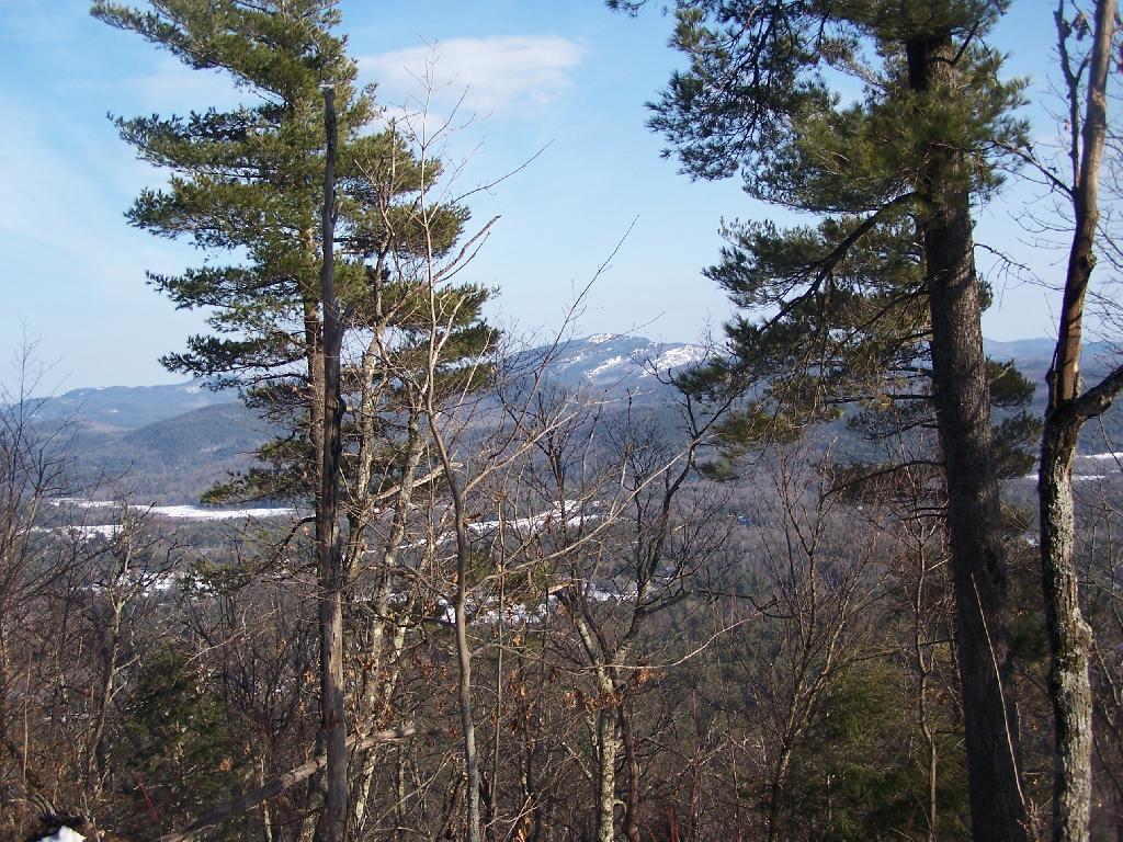 Photo: Pharaoh Mountain Photo: Pharaoh Mountain