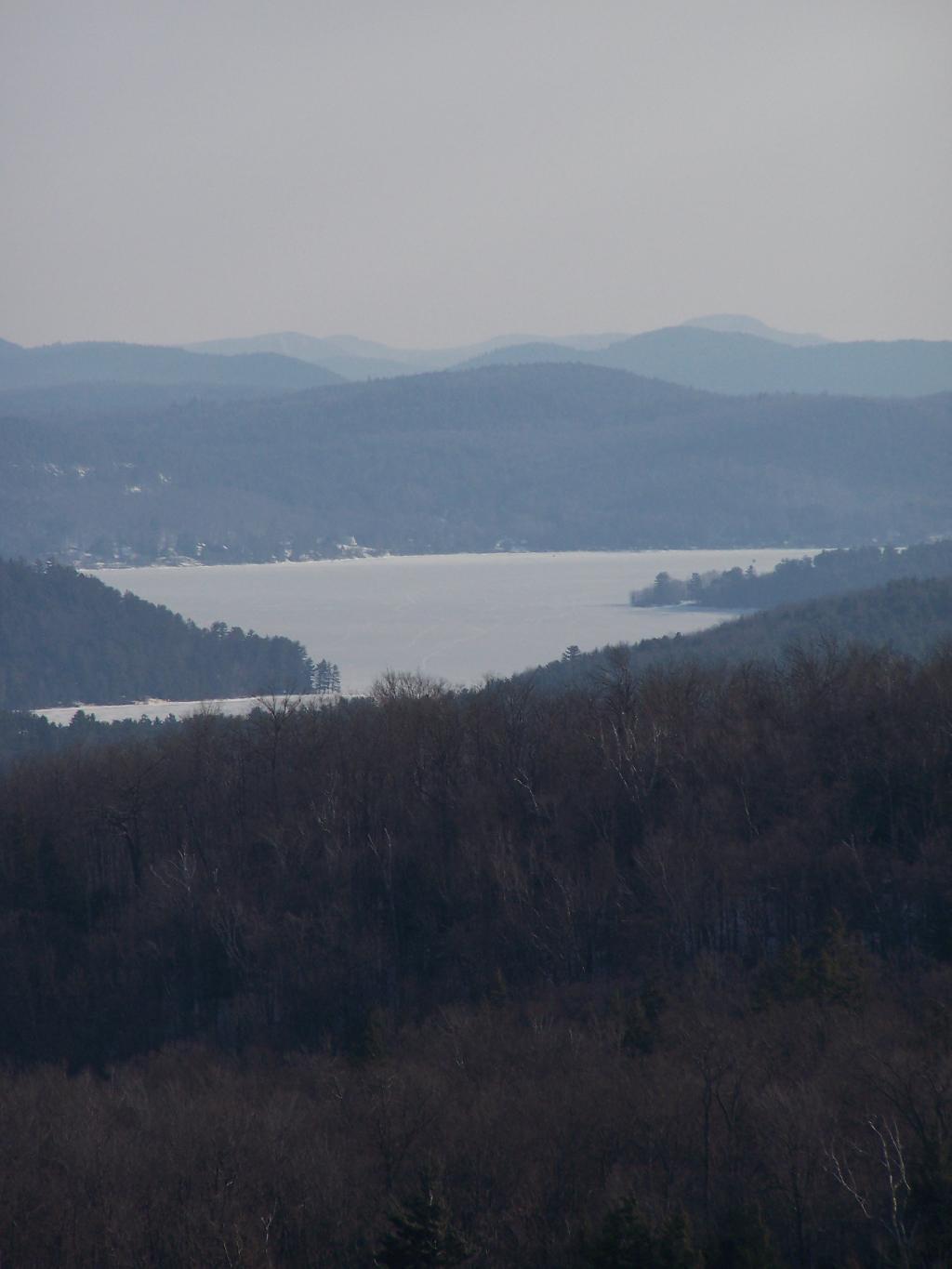 Photo: Schroon Lake South