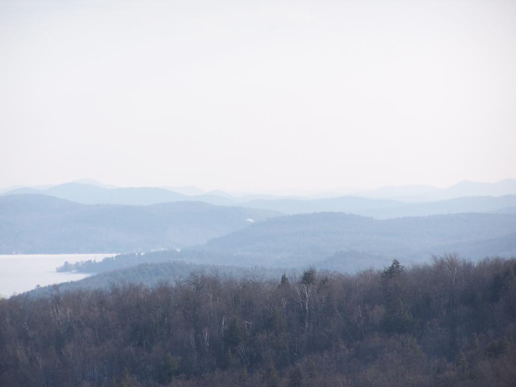 Photo: Ridges Photo: Ridges