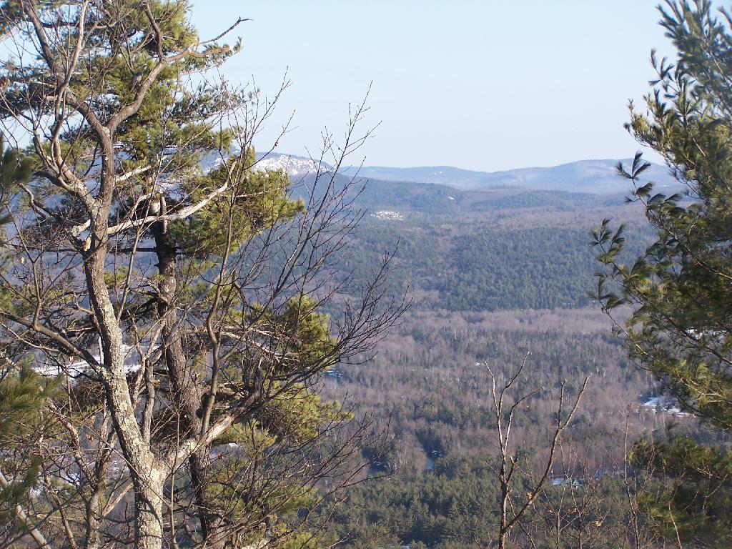 Photo: Mountains