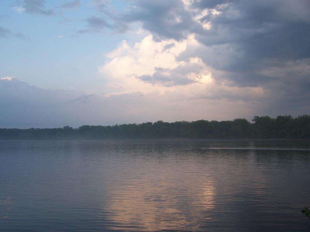 Photo: Hudson River