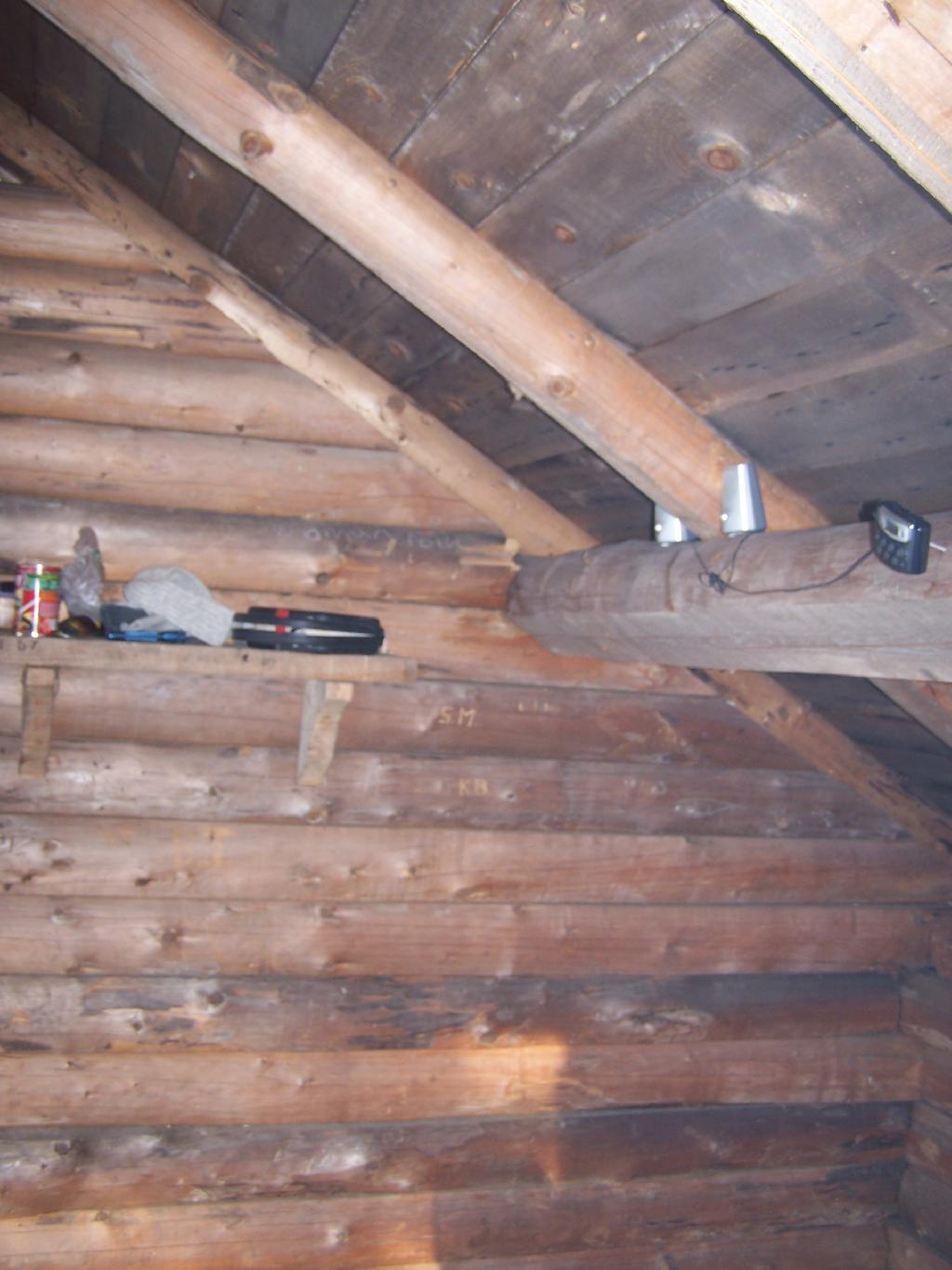 Photo: Radio and Camping Supplies Photo: Radio and Camping Supplies