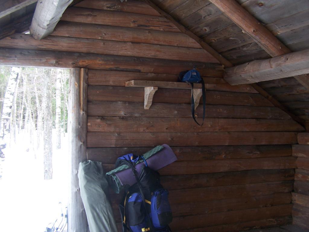 Photo: All Packed Up in the Morning