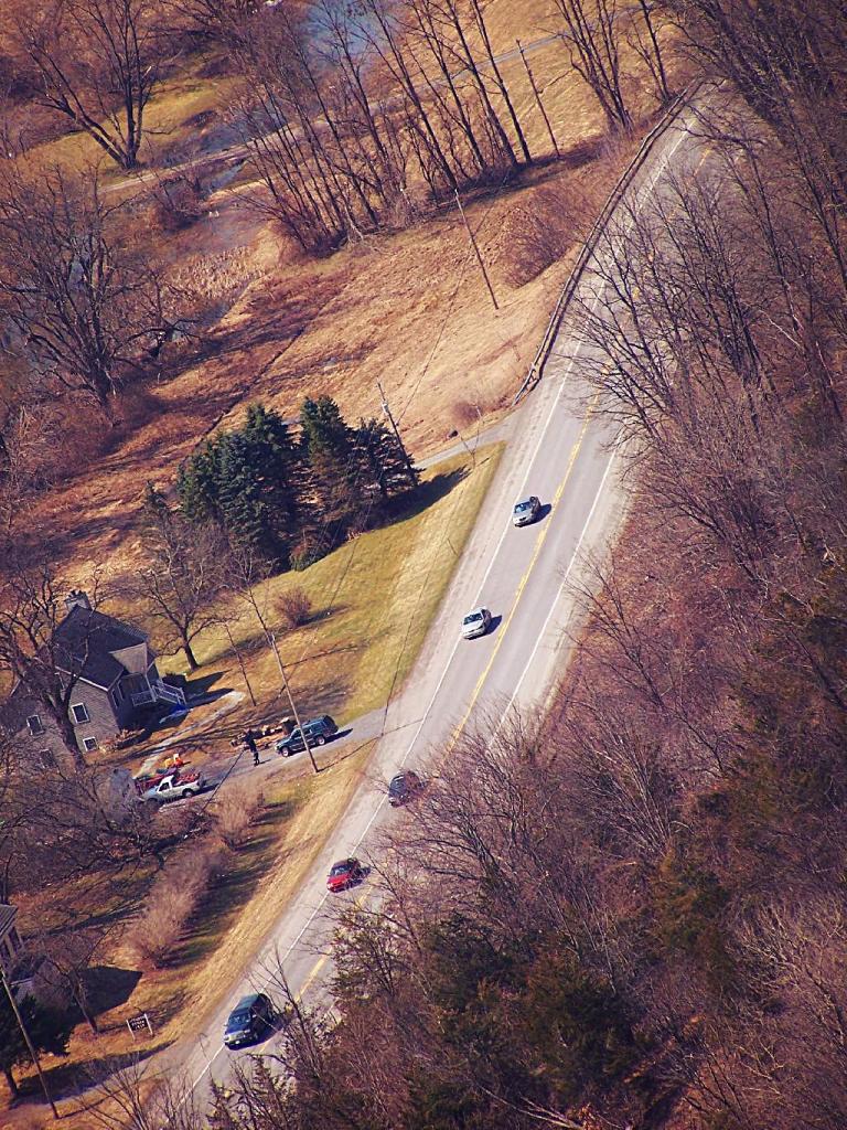 Photo: NY 30