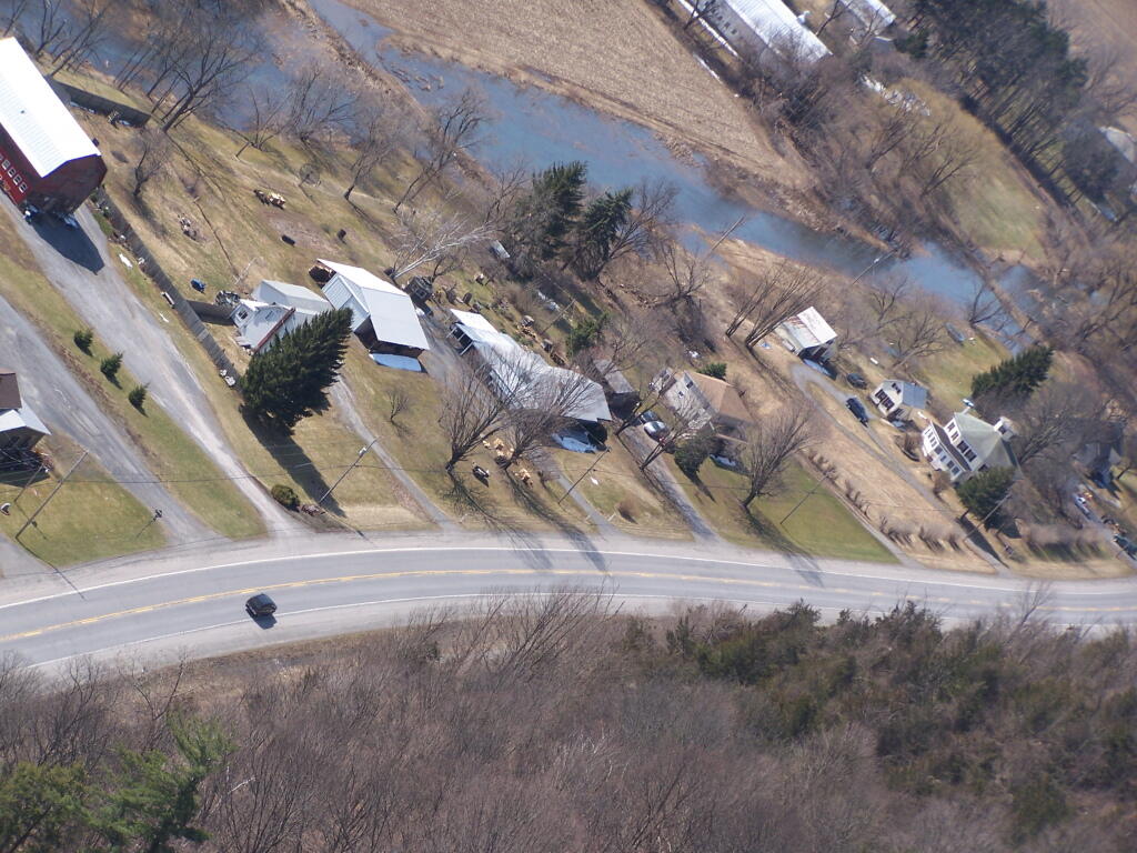 Photo: Along NY 30 Photo: Along NY 30
