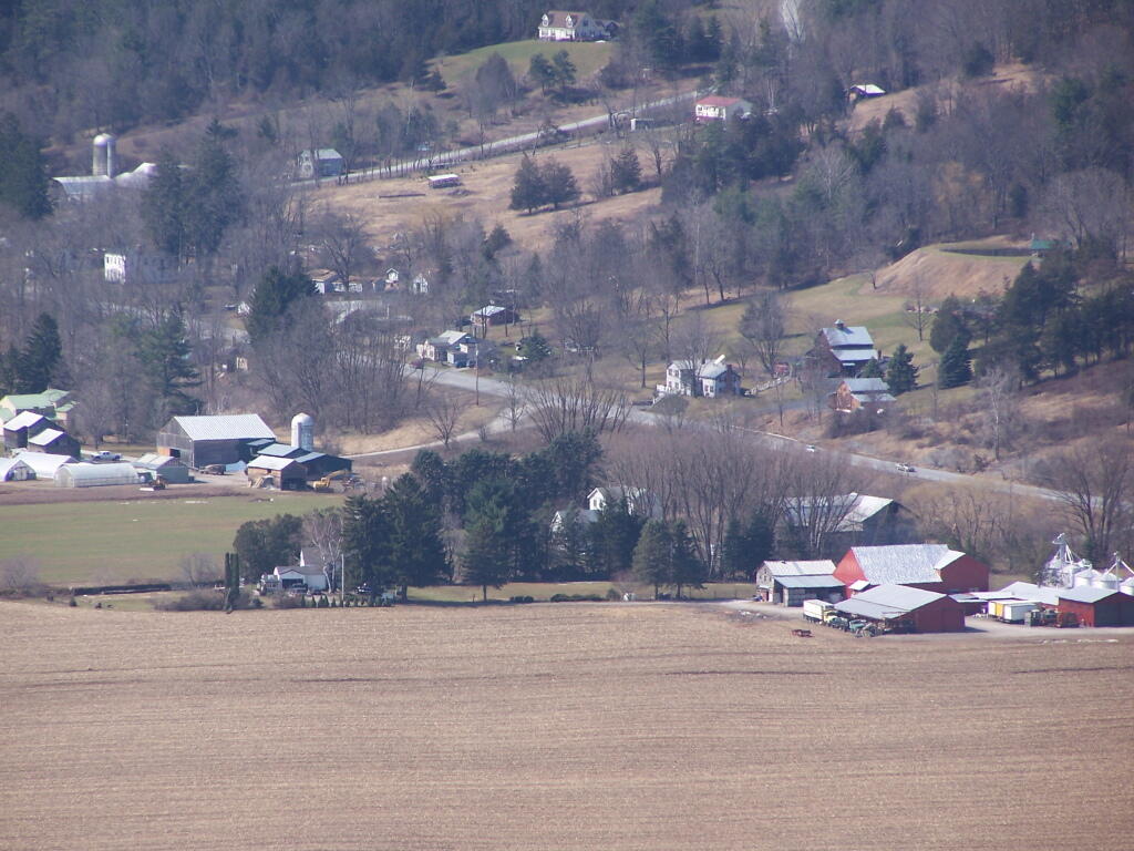 Photo: Fultonham