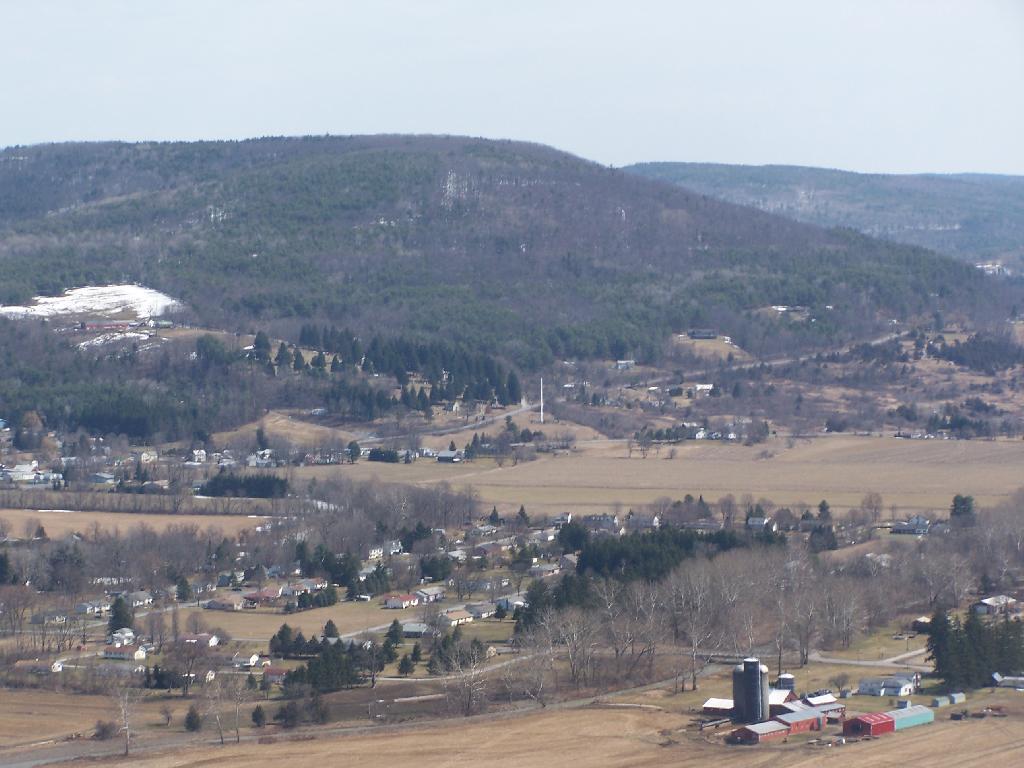 Photo: Middleburgh