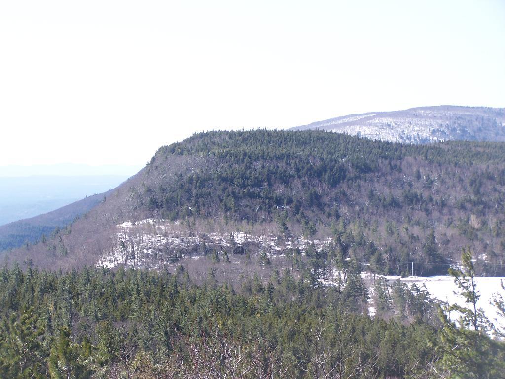 Photo: South Mountain