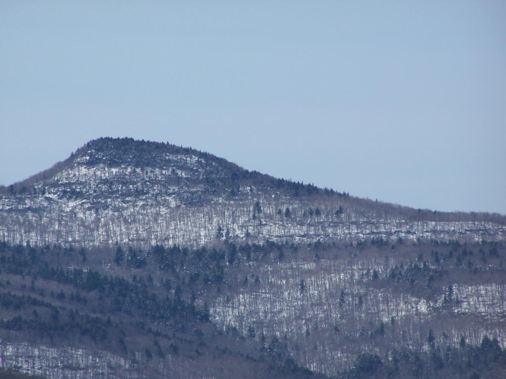 Photo: Roundtop Mountain