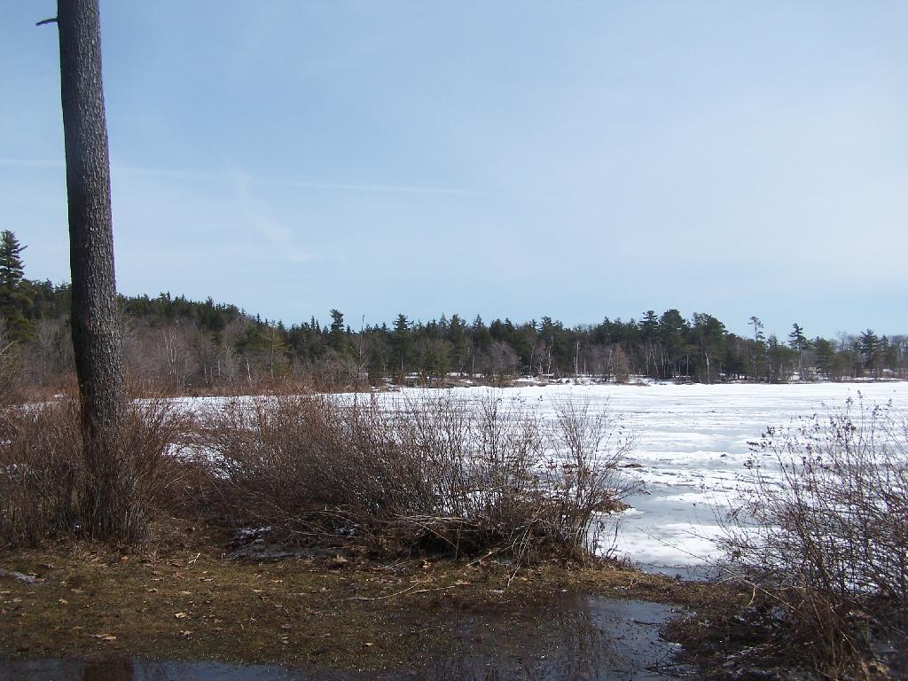 Photo: North Lake