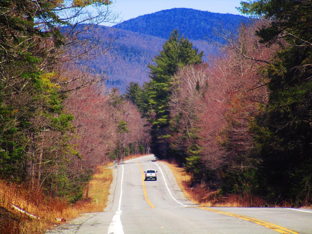 Photo: Eleventh Mountain Photo: Eleventh Mountain