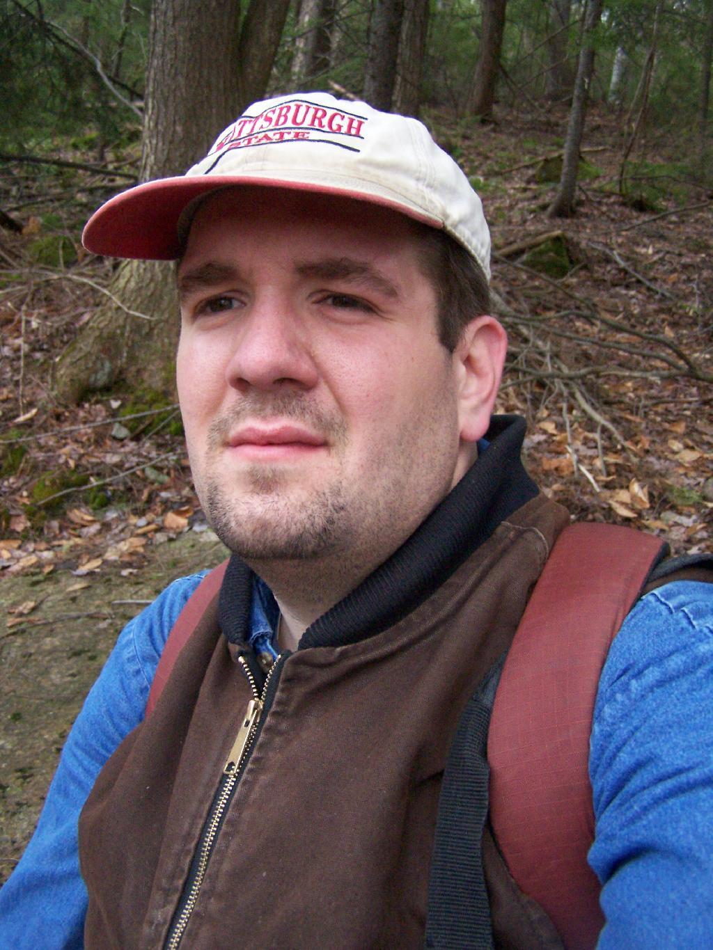 Photo: Taking a Break Photo: Taking a Break