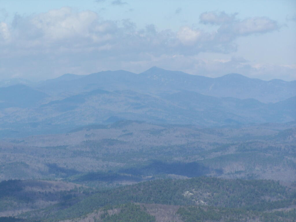 Photo: Mount Marcy Photo: Mount Marcy