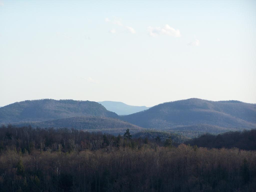 Photo: Hatchhack and Allered Hills